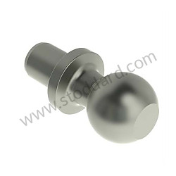 Ball Pin  (NLA16702202)